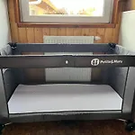 Ruzbasky - Comfort With Private Parking בית הארחה Stará Lesná