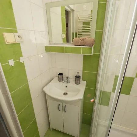 Ruzbasky Guest house 3*