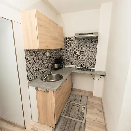 Ruzbasky Guest house 3*