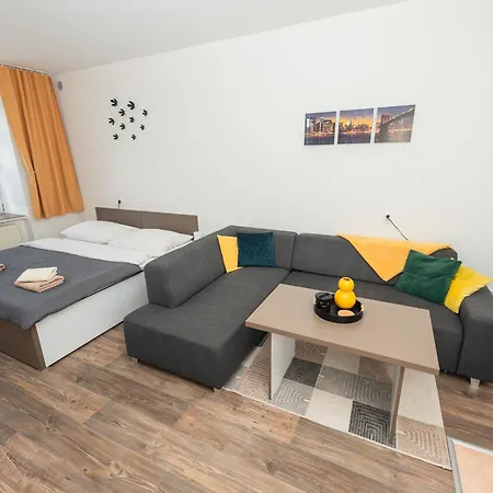 Guest house Ruzbasky Stara Lesna