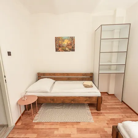 Ruzbasky - Comfort With Private Parking Stará Lesná