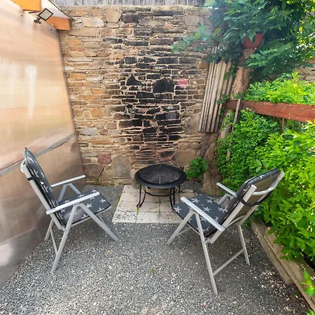 Vendégház Ruzbasky - Comfort With Private Parking Stará Lesná