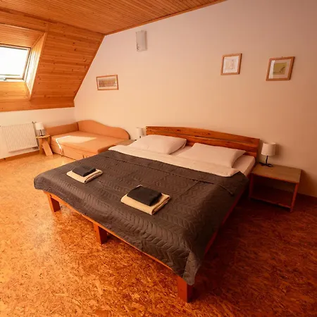Ruzbasky Guest house