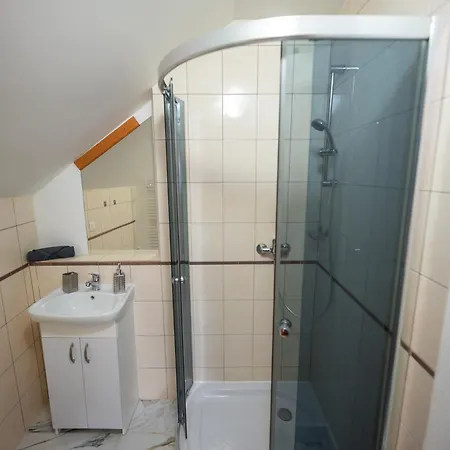 Ruzbasky Guest house 3*