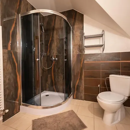 Guest house Ruzbasky