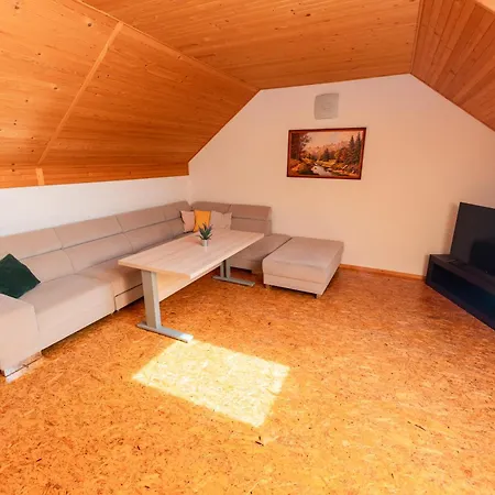 Guest house Ruzbasky