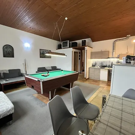 Gasthof Ruzbasky