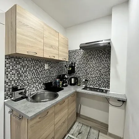 بيت ضيافة Ruzbasky - Comfort With Private Parking 3*