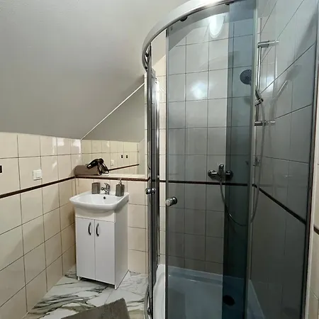 Guest house Ruzbasky Stara Lesna