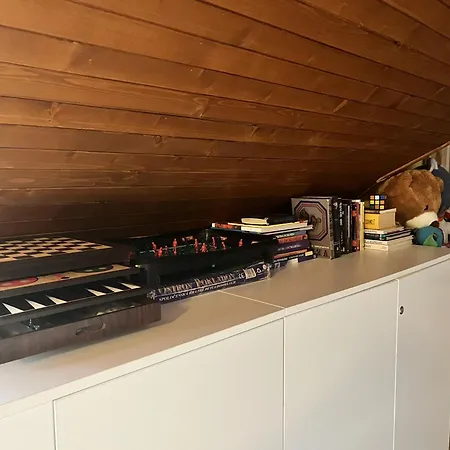 Ruzbasky - Comfort With Private Parking Stará Lesná