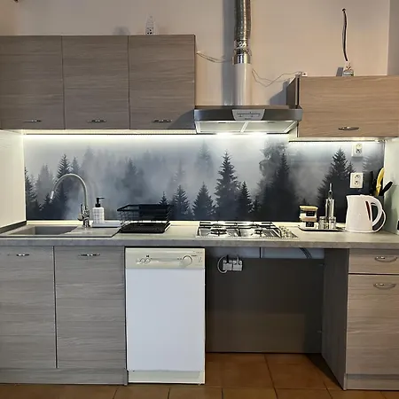 Ruzbasky - Comfort With Private Parking Vendégház