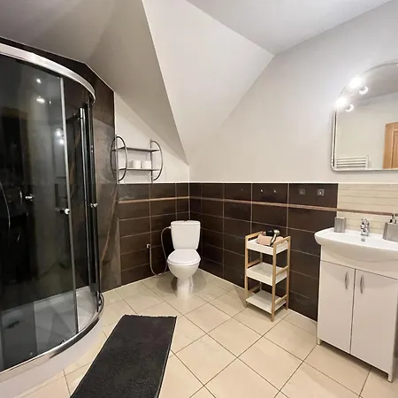 Guest house Ruzbasky 3*
