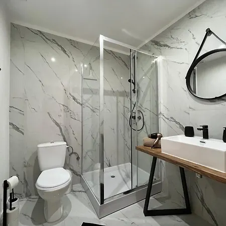 Guest house Ruzbasky Stara Lesna