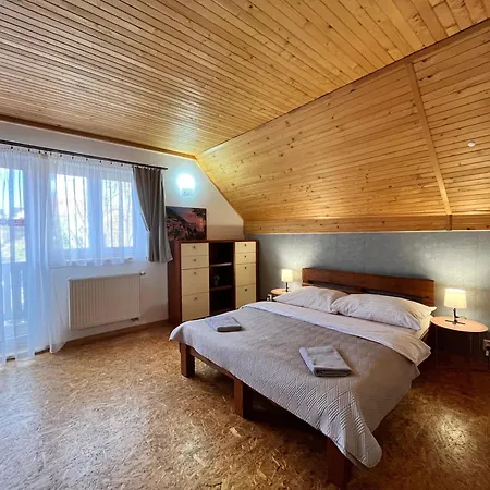 Ruzbasky Stará Lesná