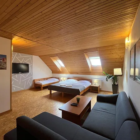 Ruzbasky Guest house 3*