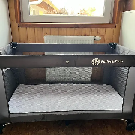 Ružbaský - Comfort With Private Parking Penzion Stará Lesná