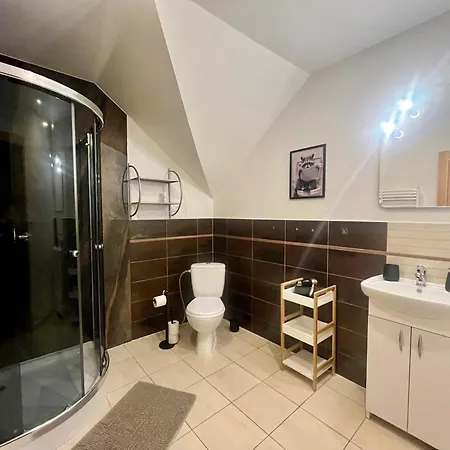 Gasthof Ruzbasky - Comfort With Private Parking 3*