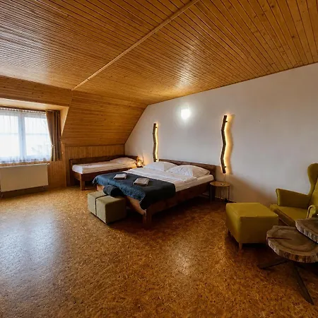 بيت ضيافة Ruzbasky - Comfort With Private Parking 3*